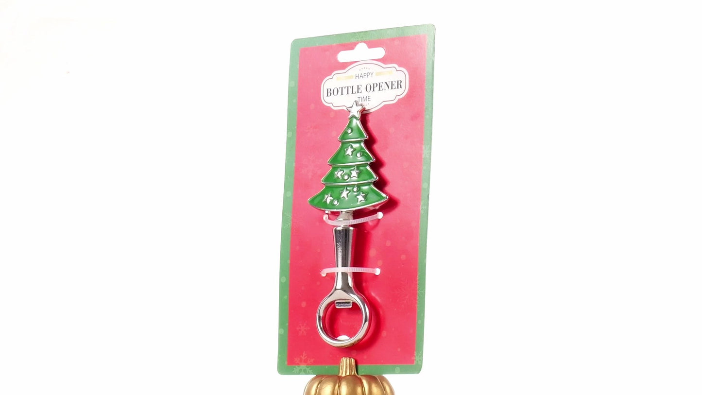 Decorative Bottle Opener BRAD