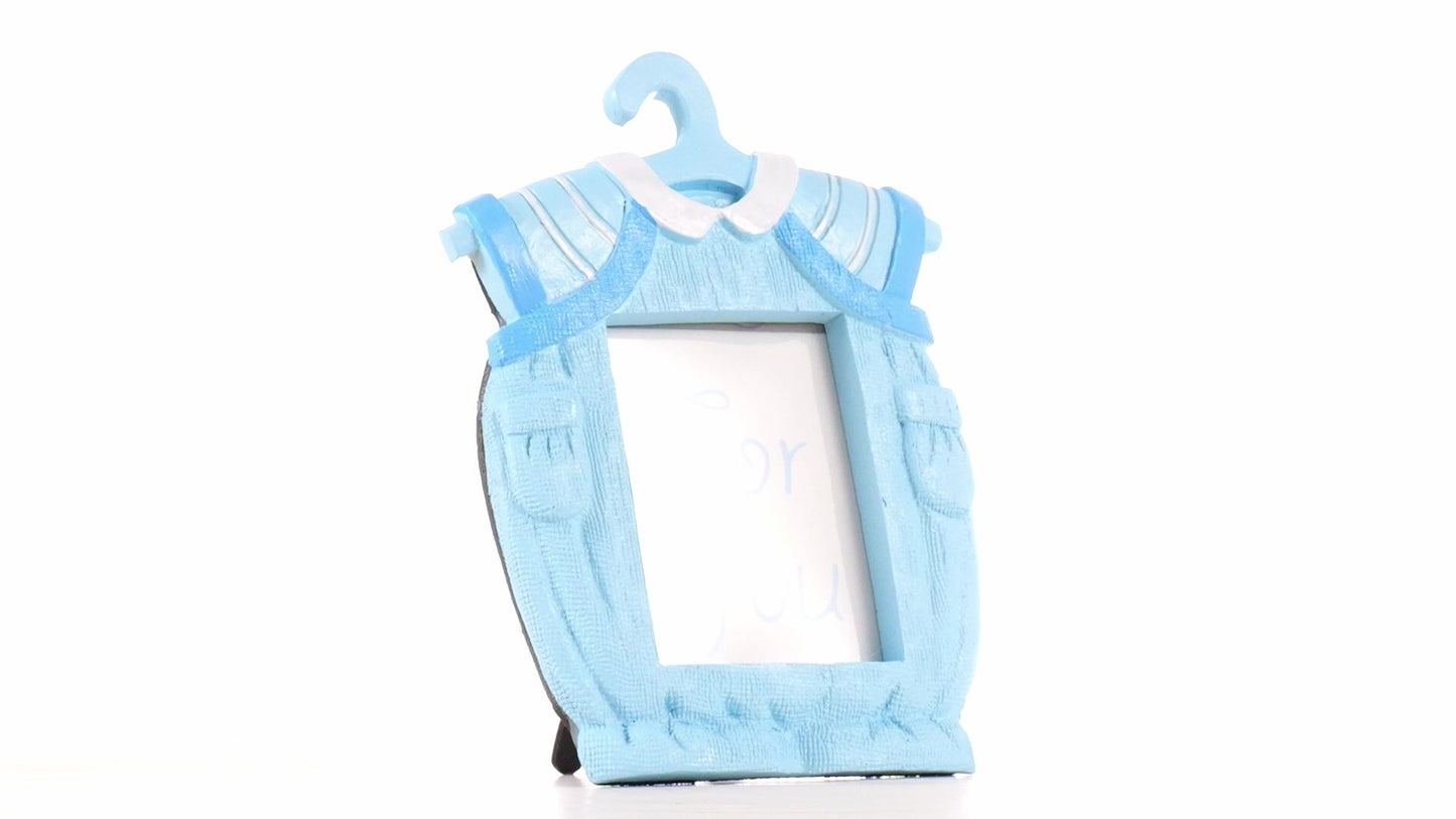 Mini rama BEBE pt baietei
