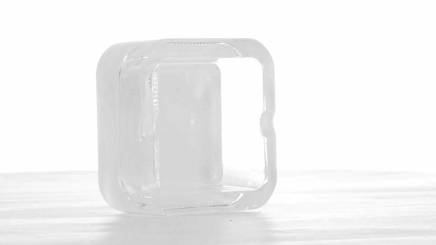 Sublimatable Glass Square Ashtray