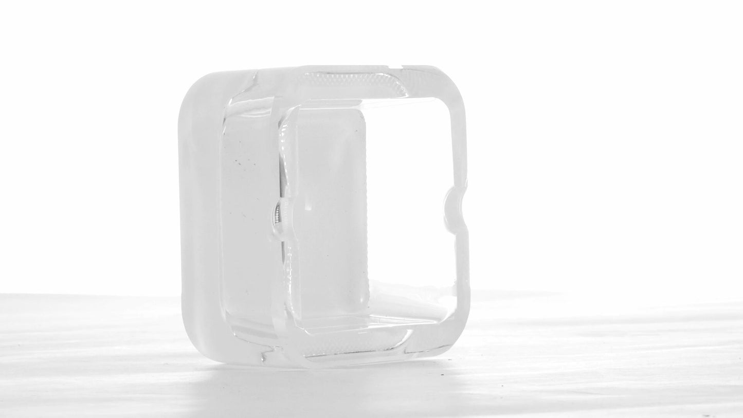 Sublimatable Glass Square Ashtray