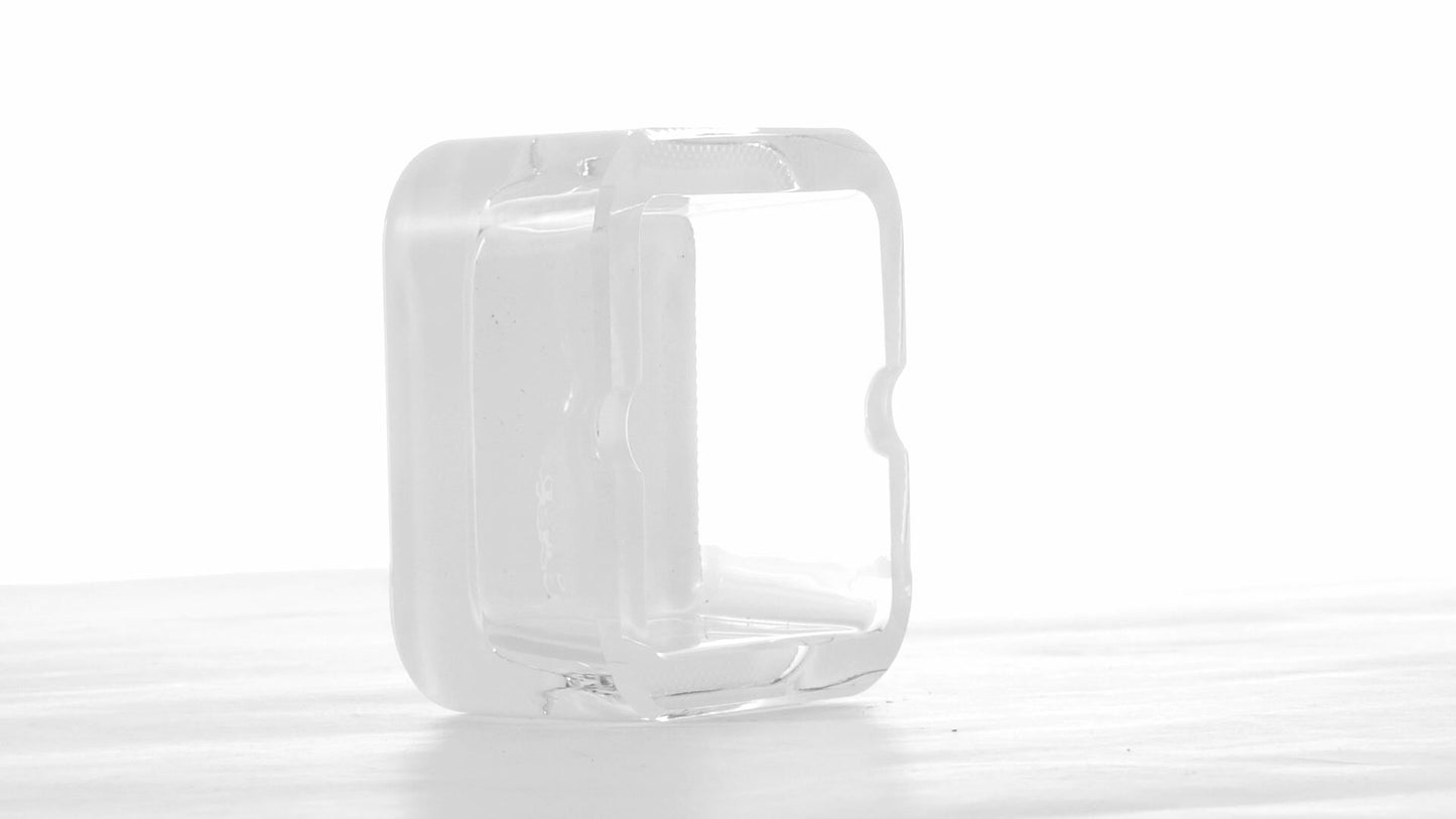 Sublimatable Glass Square Ashtray