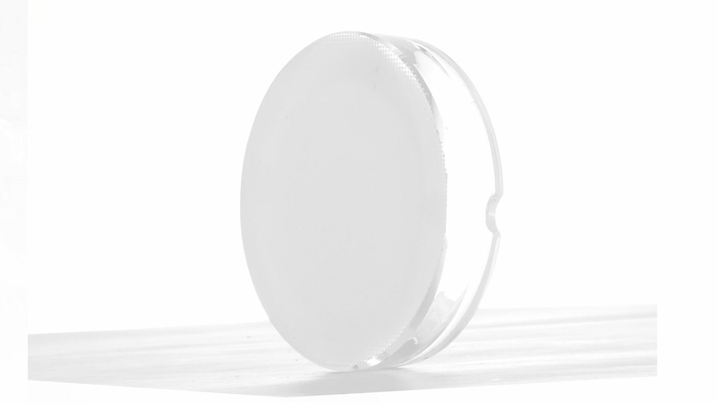 Sublimatable Round Glass Ashtray