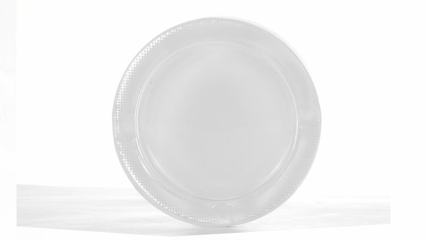 Sublimatable Round Glass Ashtray