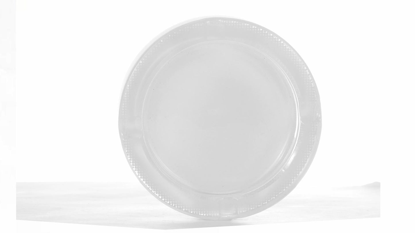 Sublimatable Round Glass Ashtray