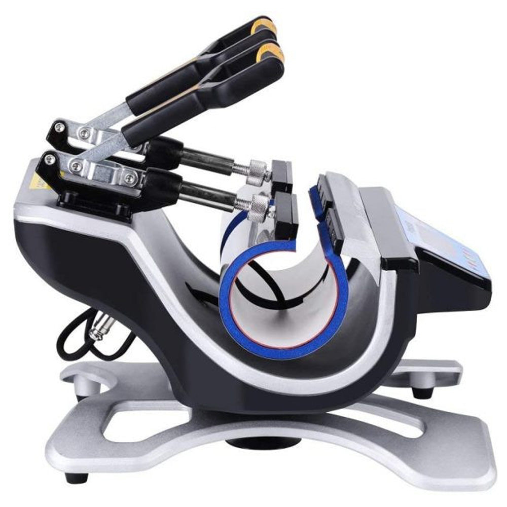 Presa termica dubla 2 cani FreeSub