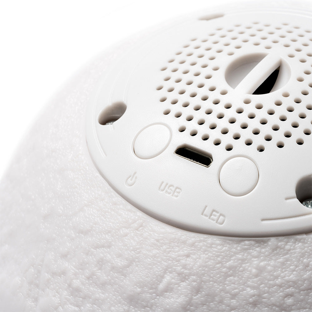 Lampa wireless cu box integrata - LUNA