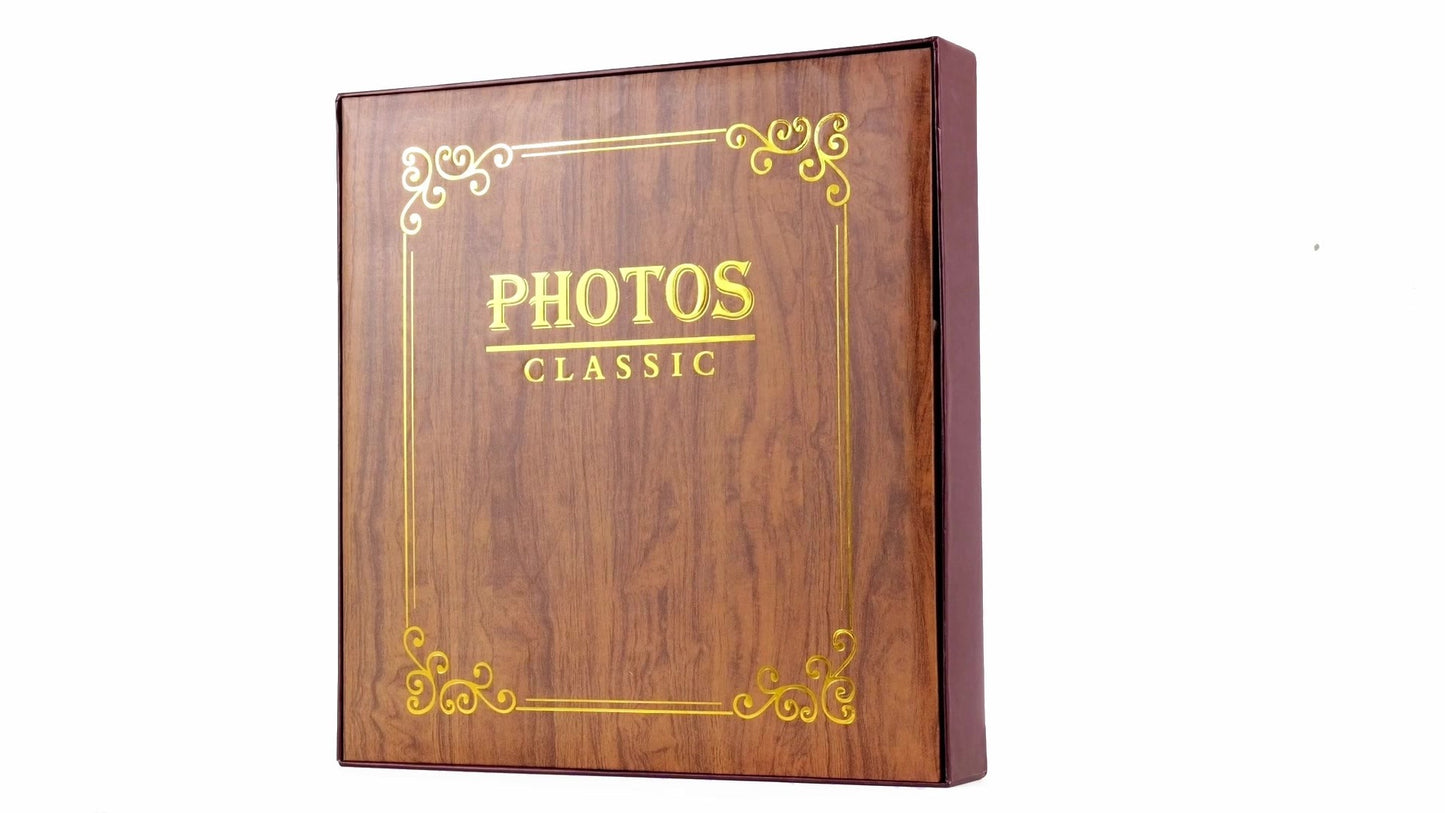 Album foto FLORENTA 500 poze 10x15