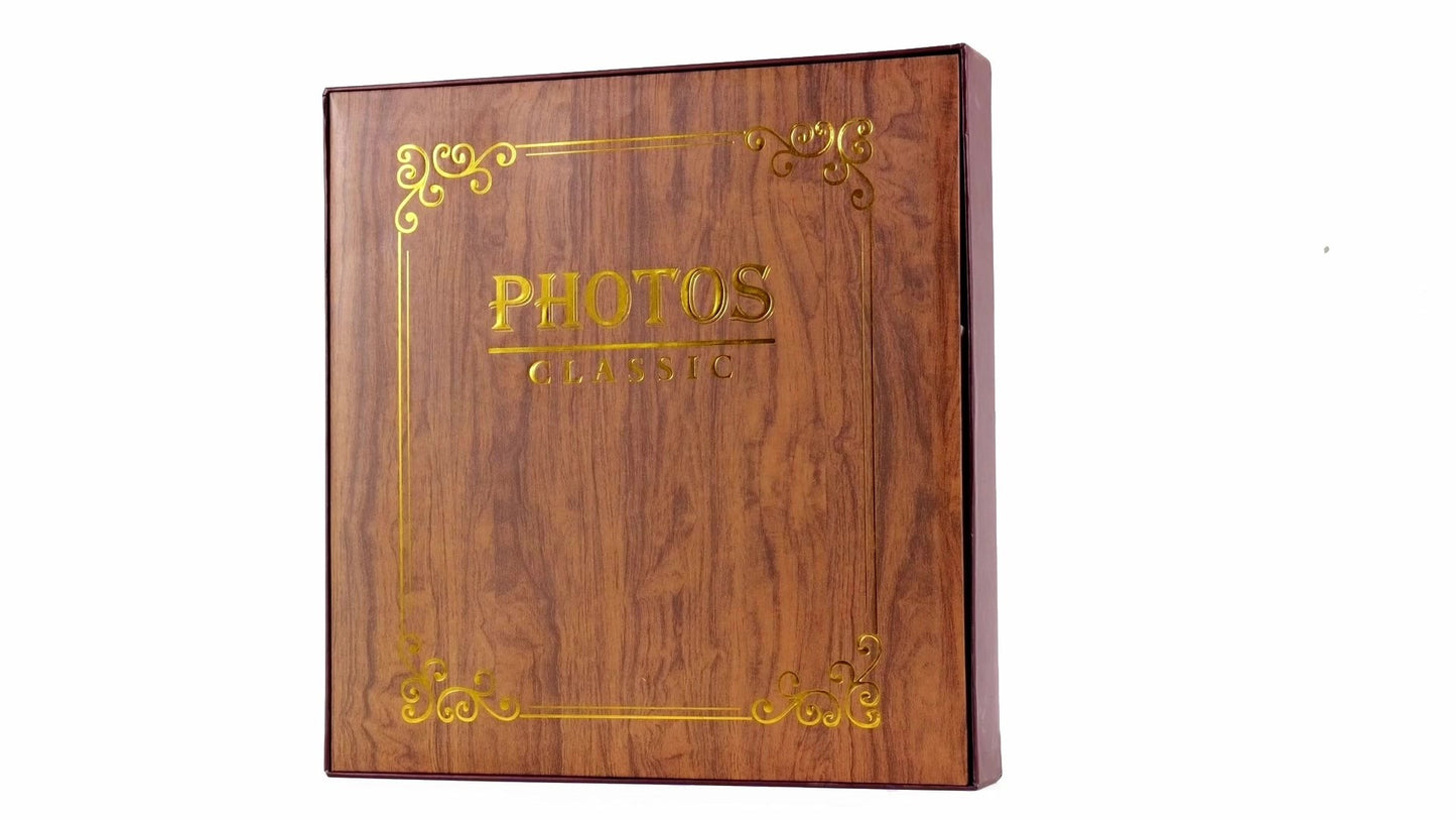 Album foto FLORENTA 500 poze 10x15