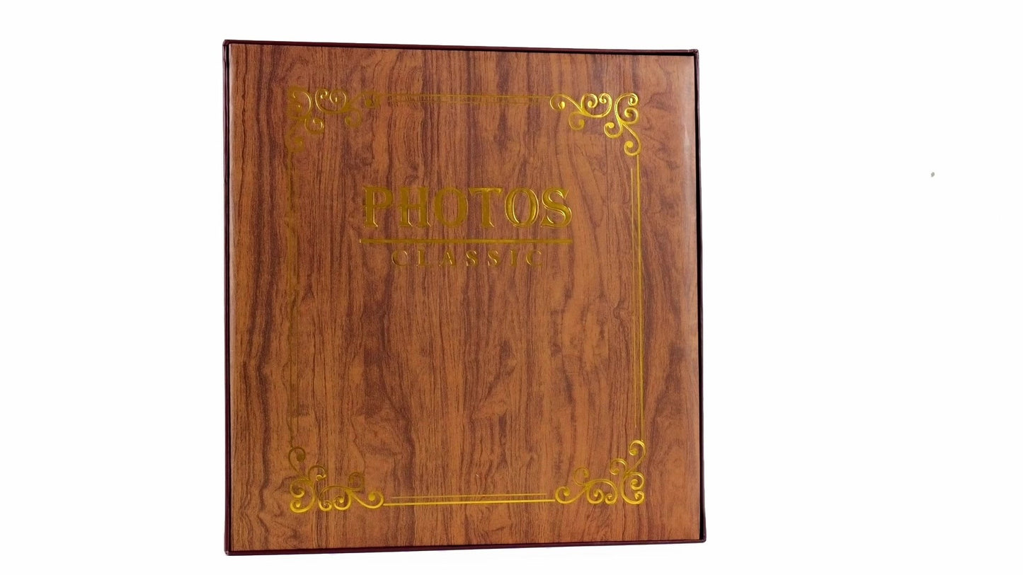 Photo album FLORENTA 500 photos 10x15