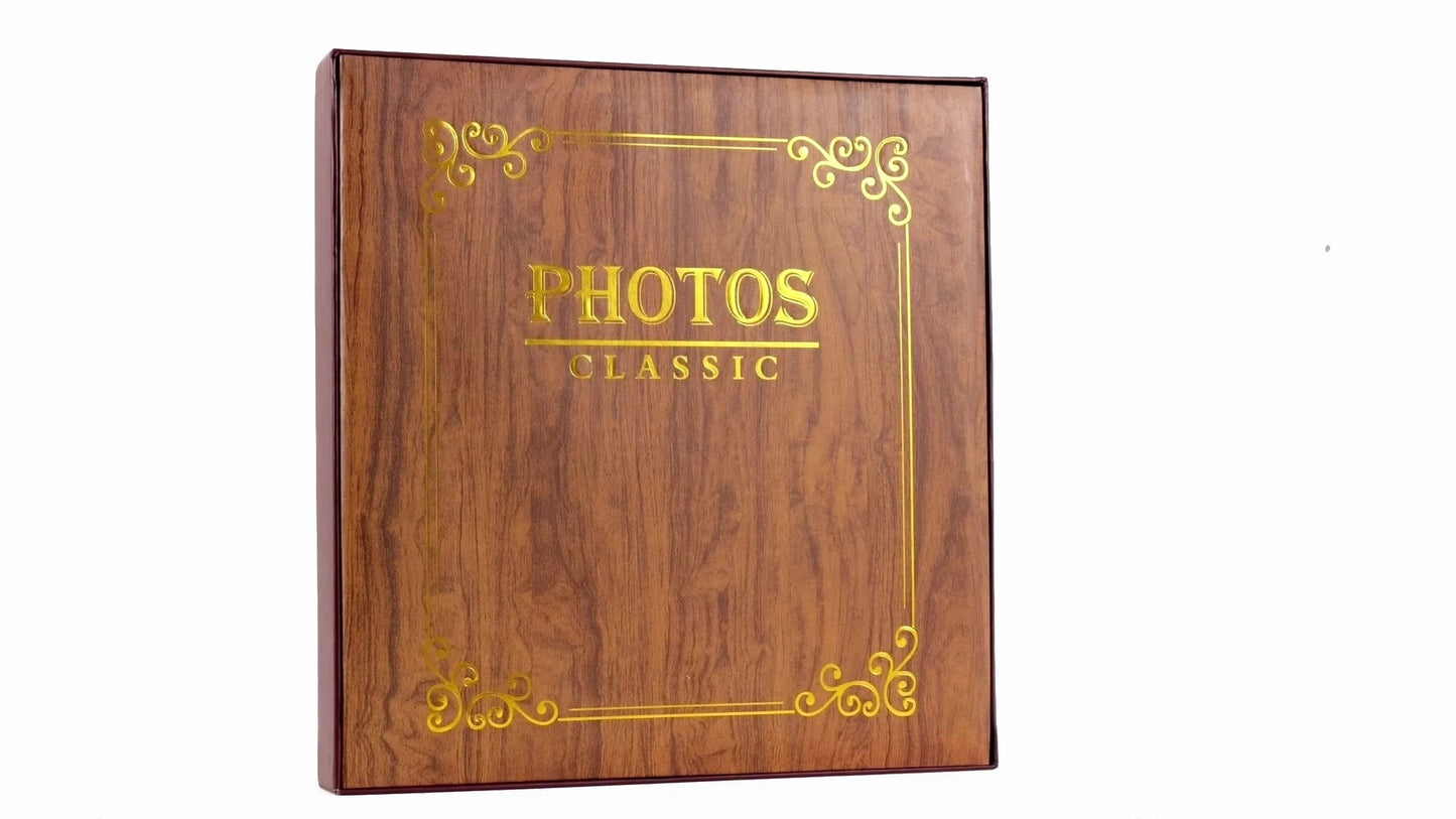 Album foto FLORENTA 500 poze 10x15