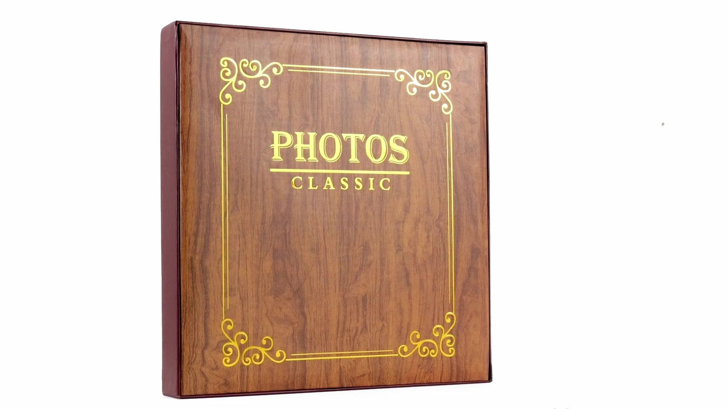 Album foto FLORENTA 500 poze 10x15