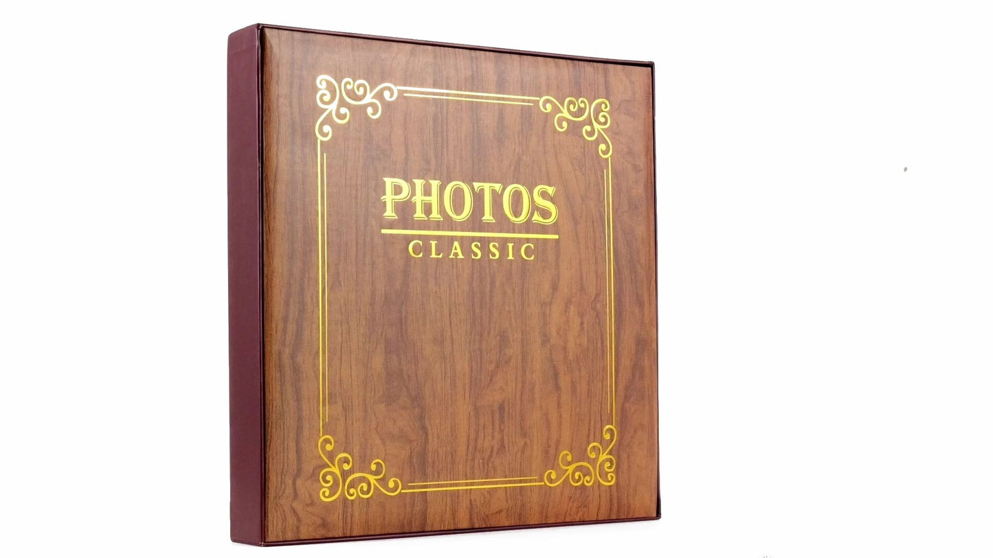 Album foto FLORENTA 500 poze 10x15