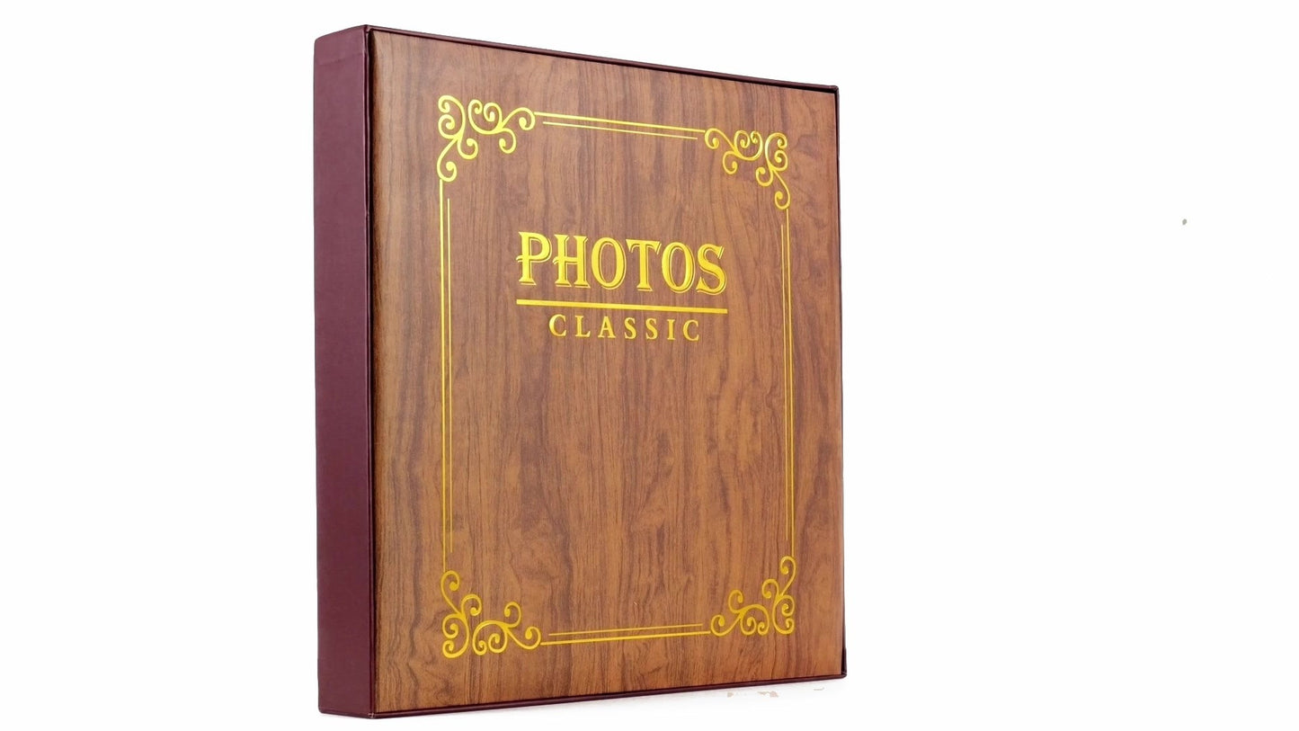 Photo album FLORENTA 500 photos 10x15