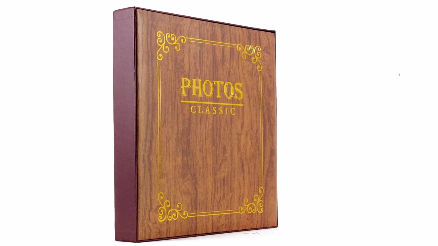 Album foto FLORENTA 500 poze 10x15