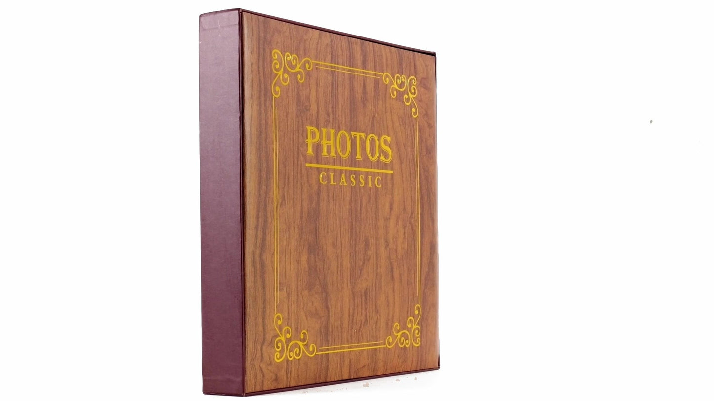 Album foto FLORENTA 500 poze 10x15
