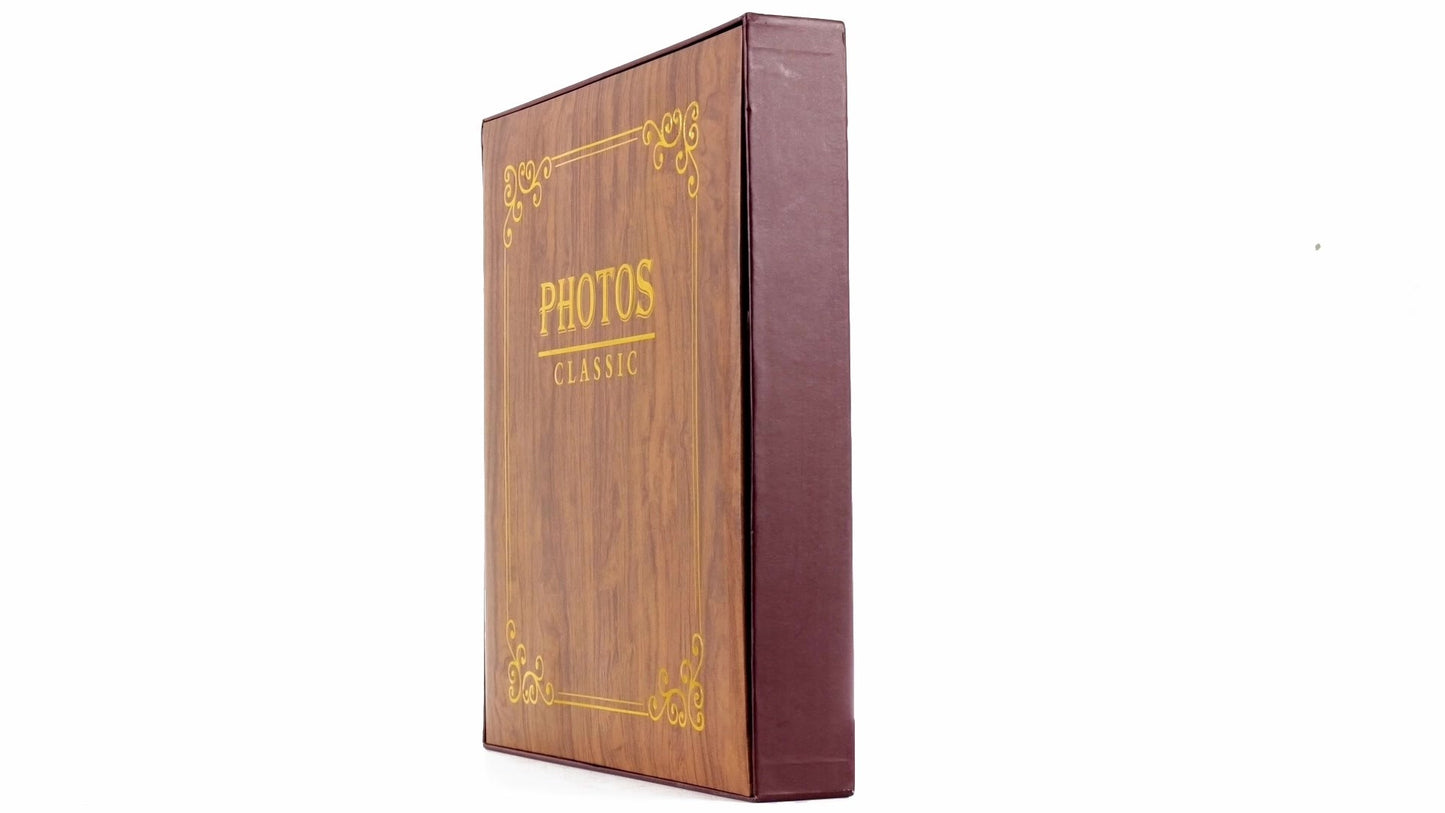Album foto FLORENTA 500 poze 10x15