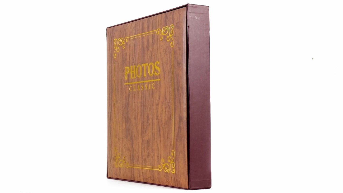 Photo album FLORENTA 500 photos 10x15