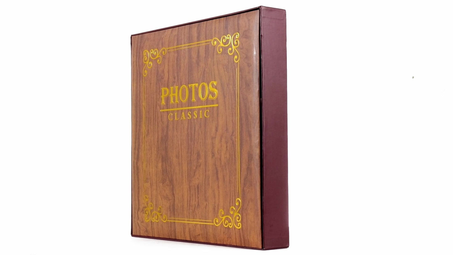 Album foto FLORENTA 500 poze 10x15