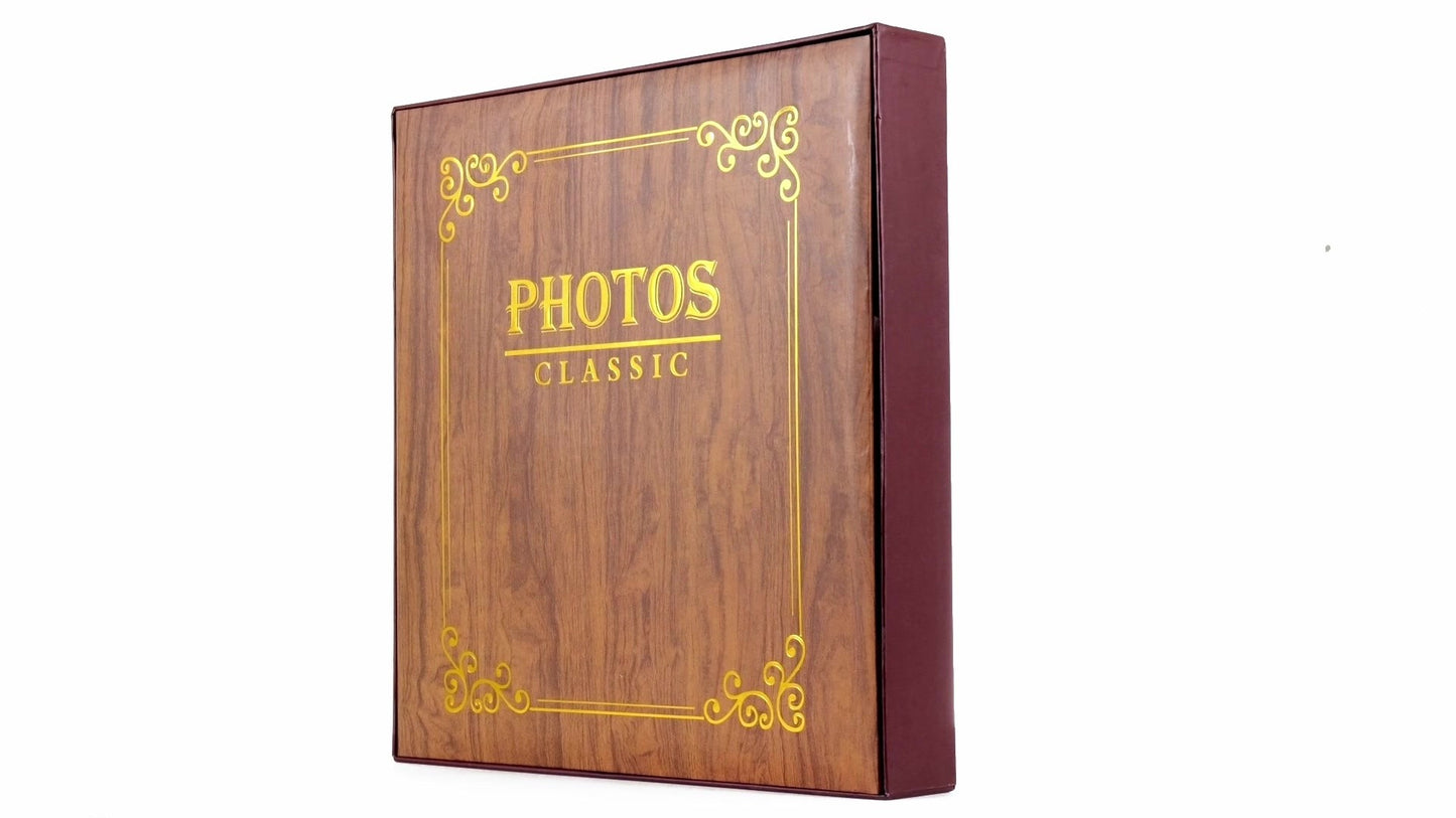 Album foto FLORENTA 500 poze 10x15