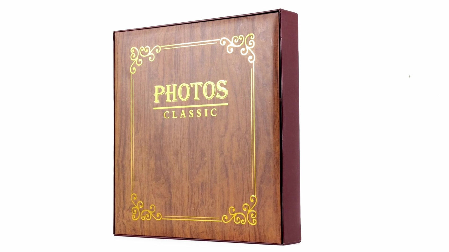 Photo album FLORENTA 500 photos 10x15