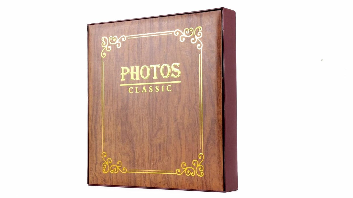 Photo album FLORENTA 500 photos 10x15