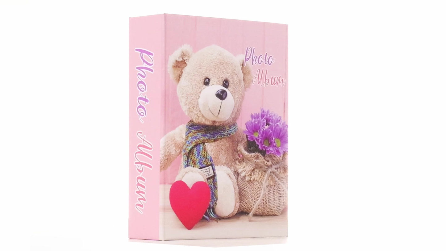 Album foto TEDDY1 100 poze 10x15