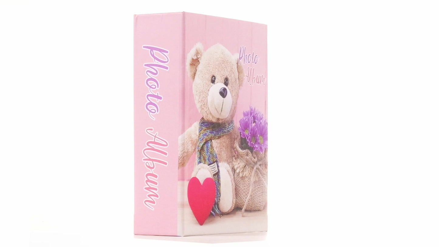 Album foto TEDDY1 100 poze 10x15