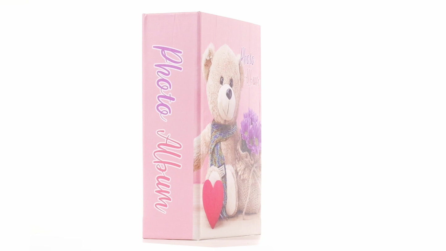 Photo album TEDDY1 100 photos 10x15