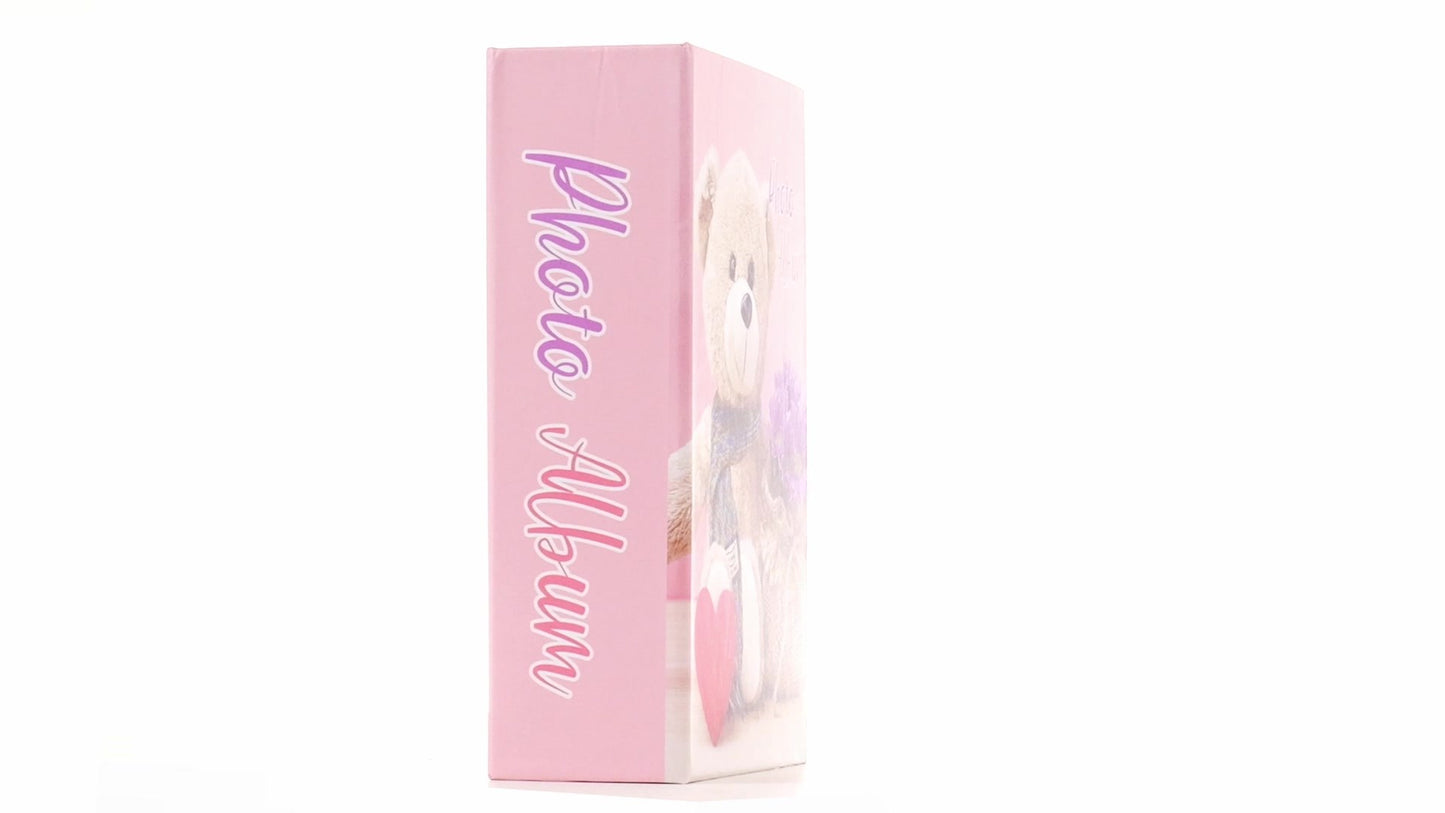 Album foto TEDDY1 100 poze 10x15