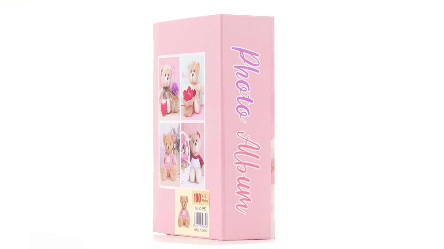 Album foto TEDDY1 100 poze 10x15