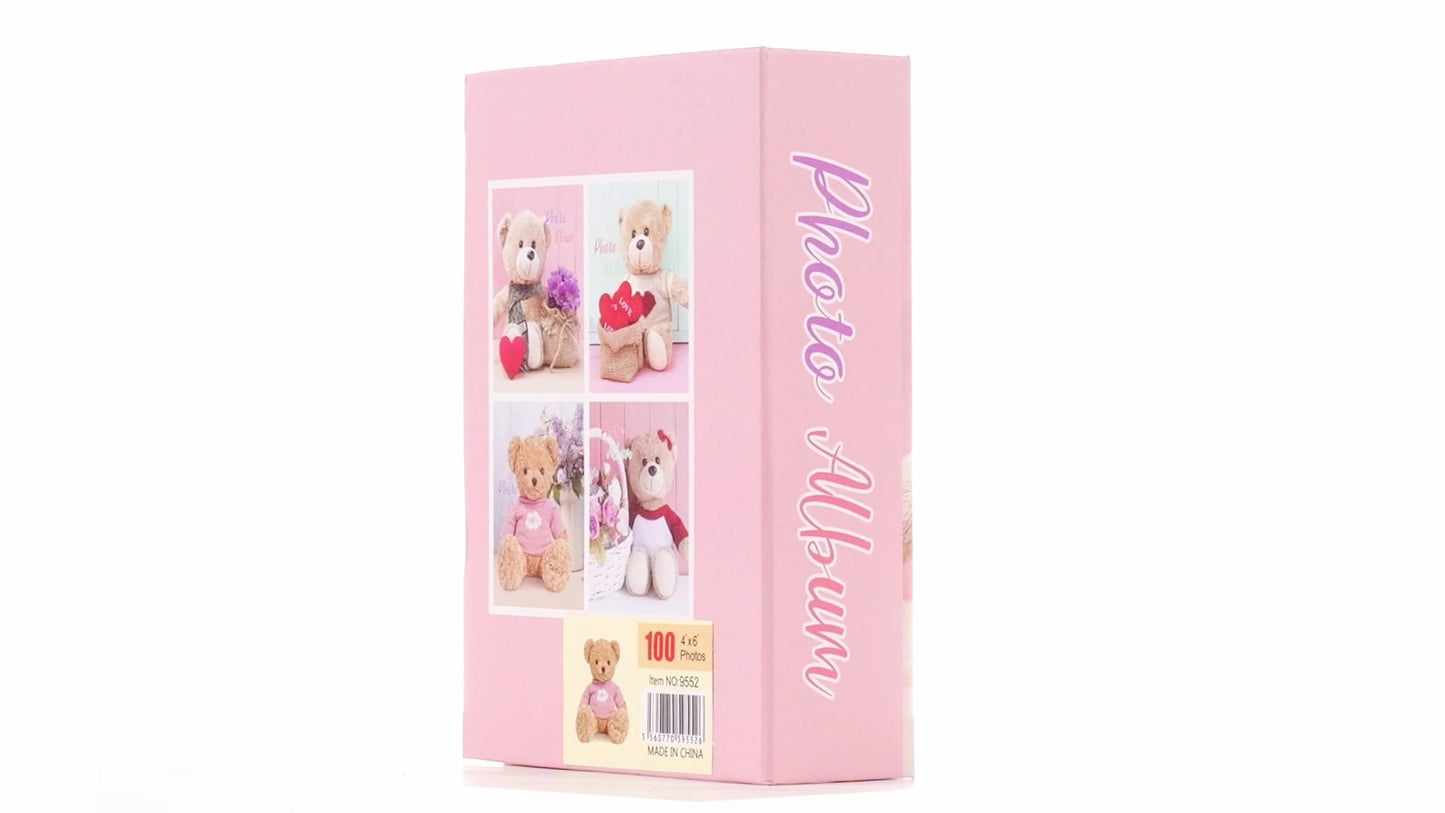 Album foto TEDDY1 100 poze 10x15