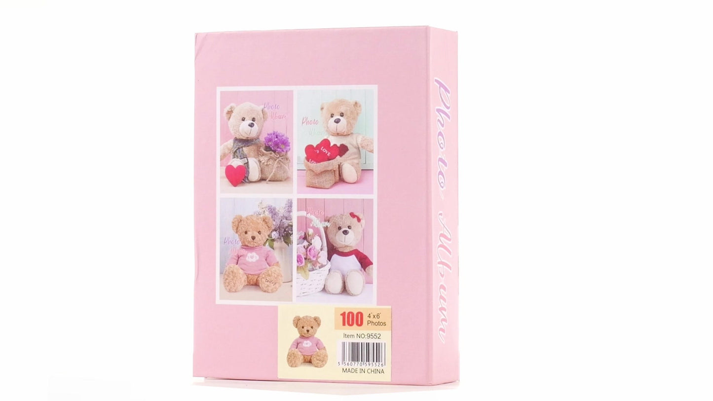 Album foto TEDDY1 100 poze 10x15