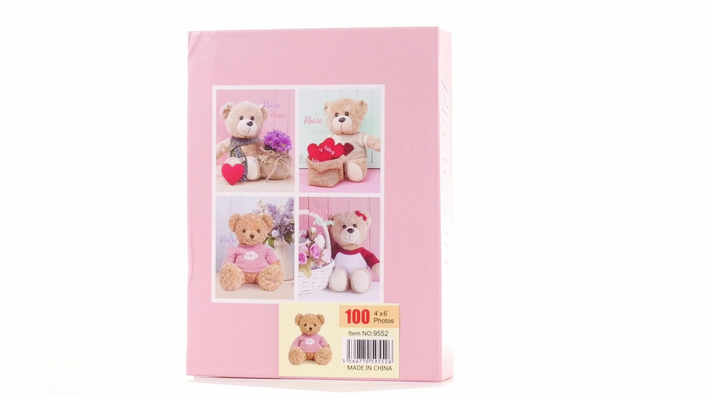 Album foto TEDDY1 100 poze 10x15