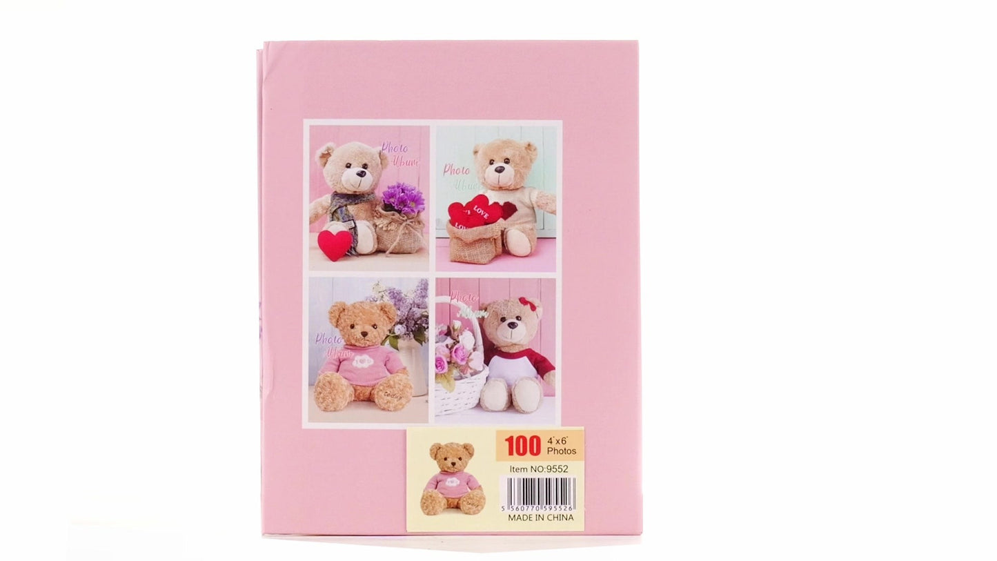 Album foto TEDDY1 100 poze 10x15
