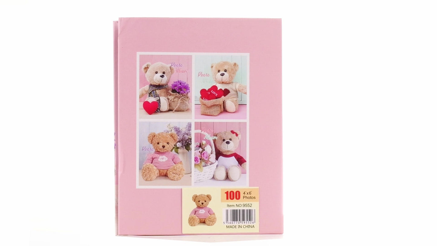 Album foto TEDDY1 100 poze 10x15