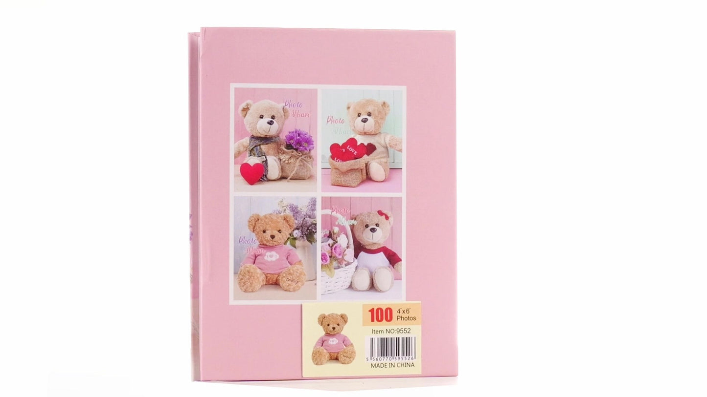 Album foto TEDDY1 100 poze 10x15