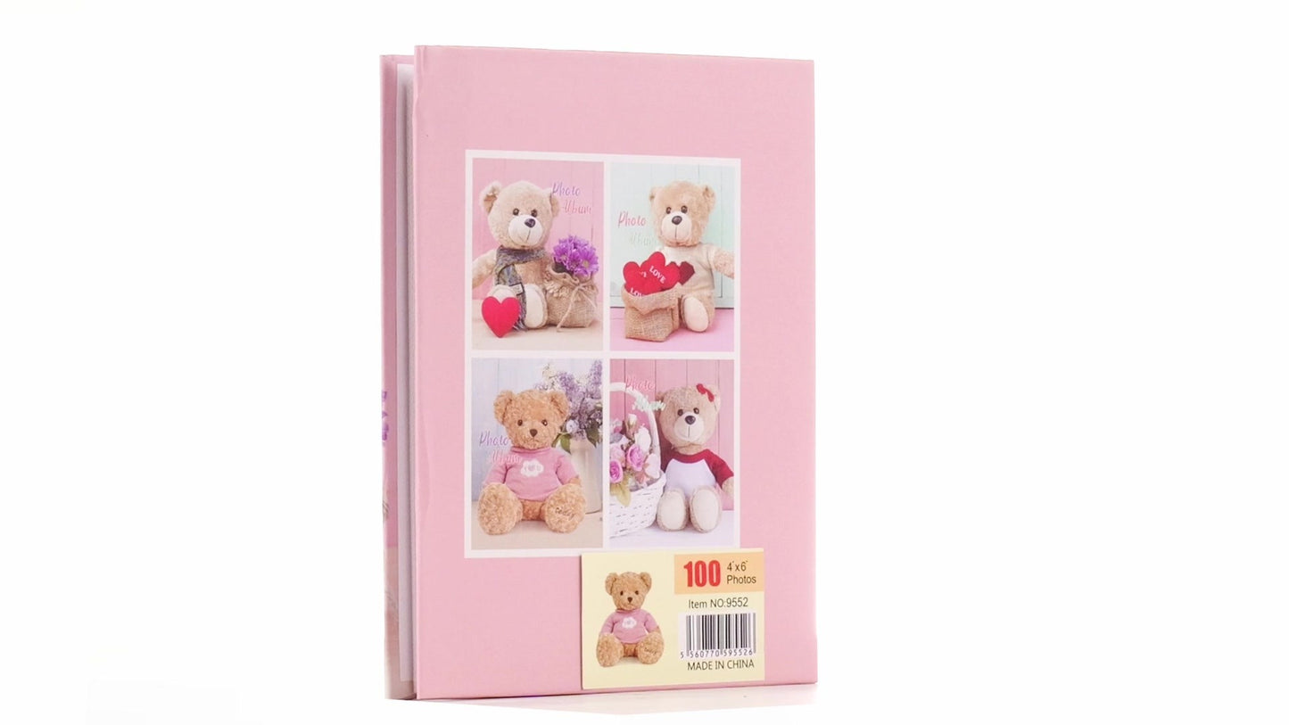 Album foto TEDDY1 100 poze 10x15