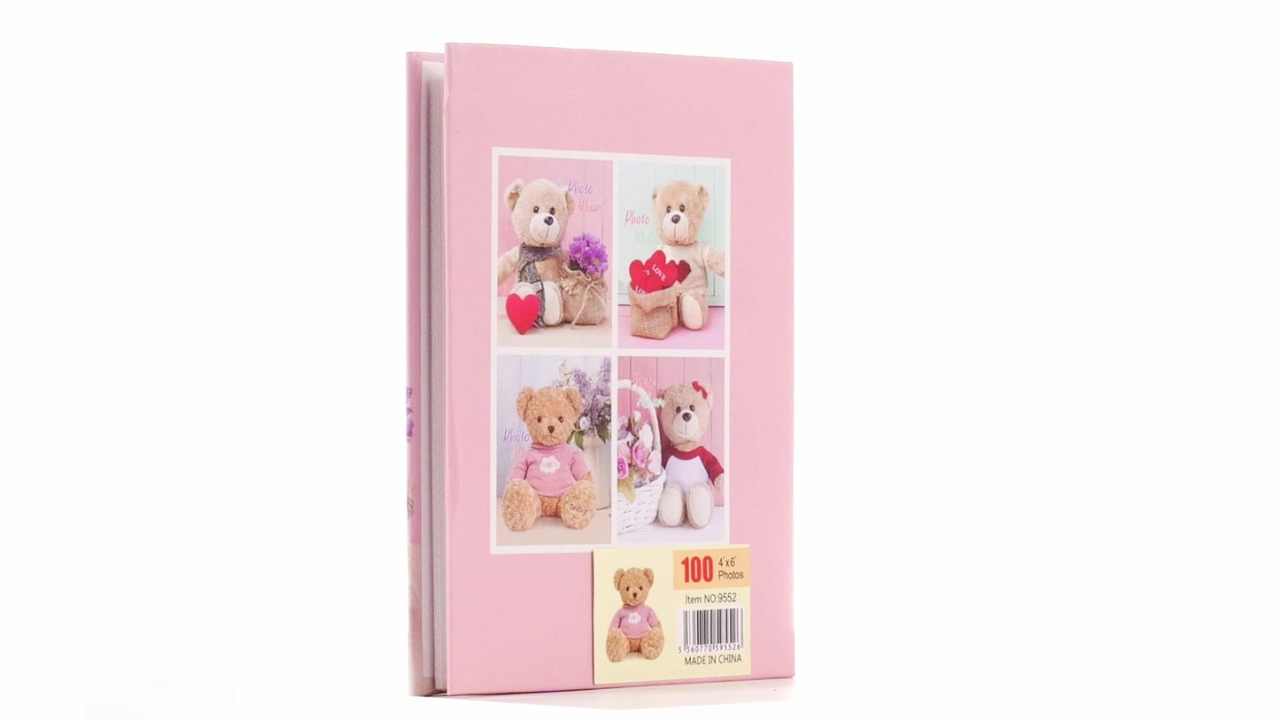Album foto TEDDY1 100 poze 10x15