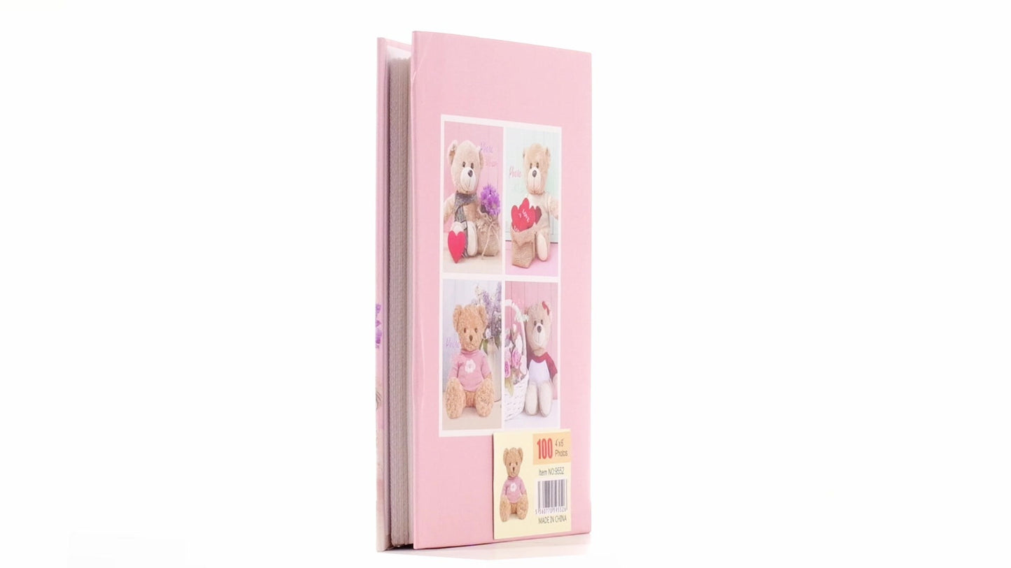 Album foto TEDDY1 100 poze 10x15