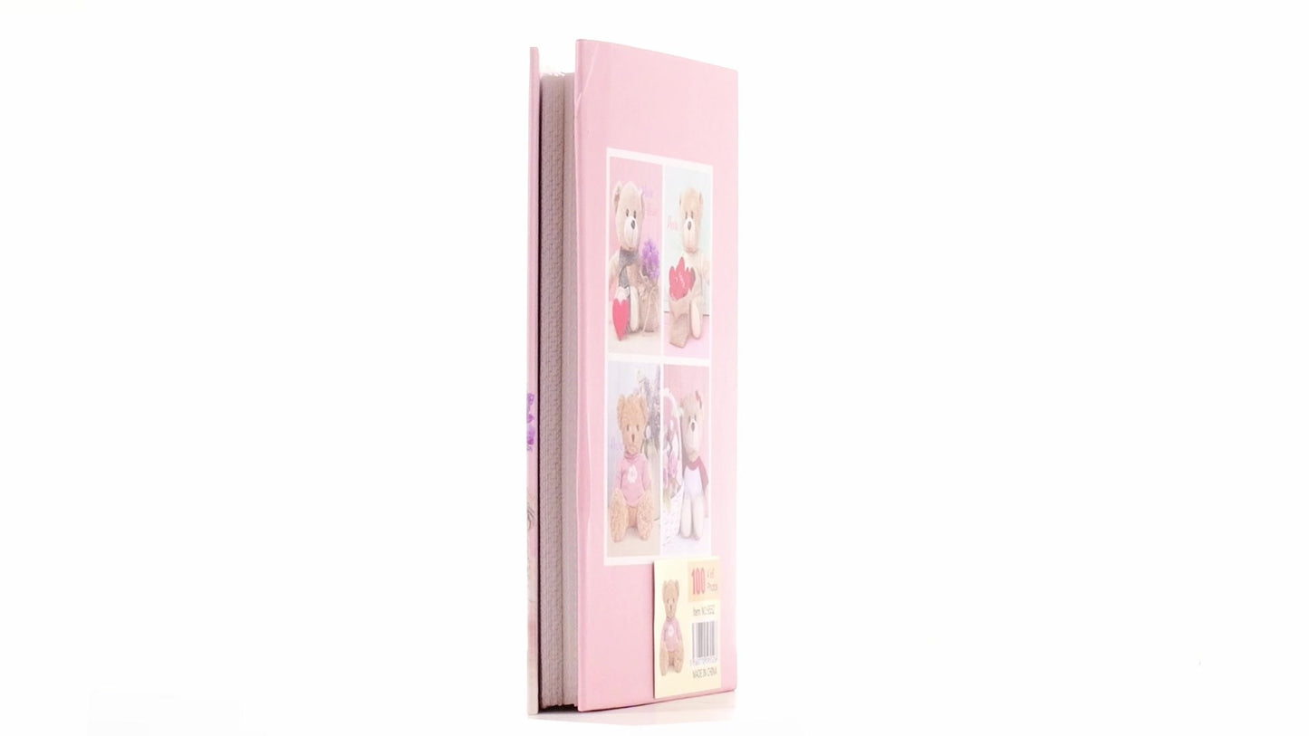 Album foto TEDDY1 100 poze 10x15