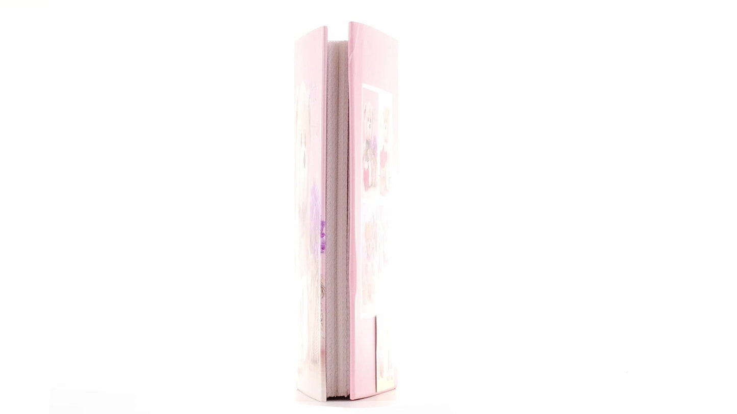 Photo album TEDDY1 100 photos 10x15