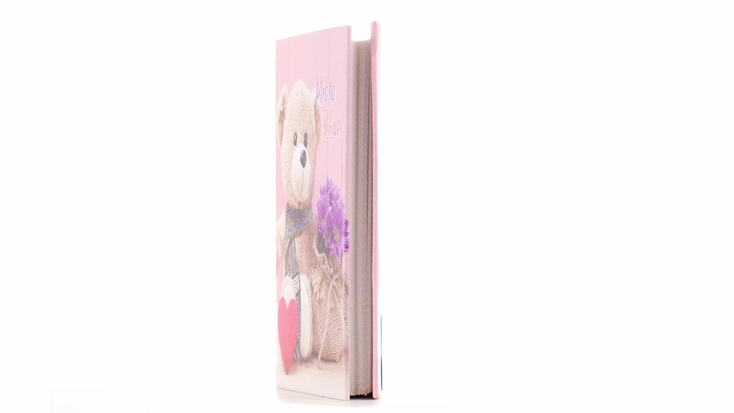 Album foto TEDDY1 100 poze 10x15