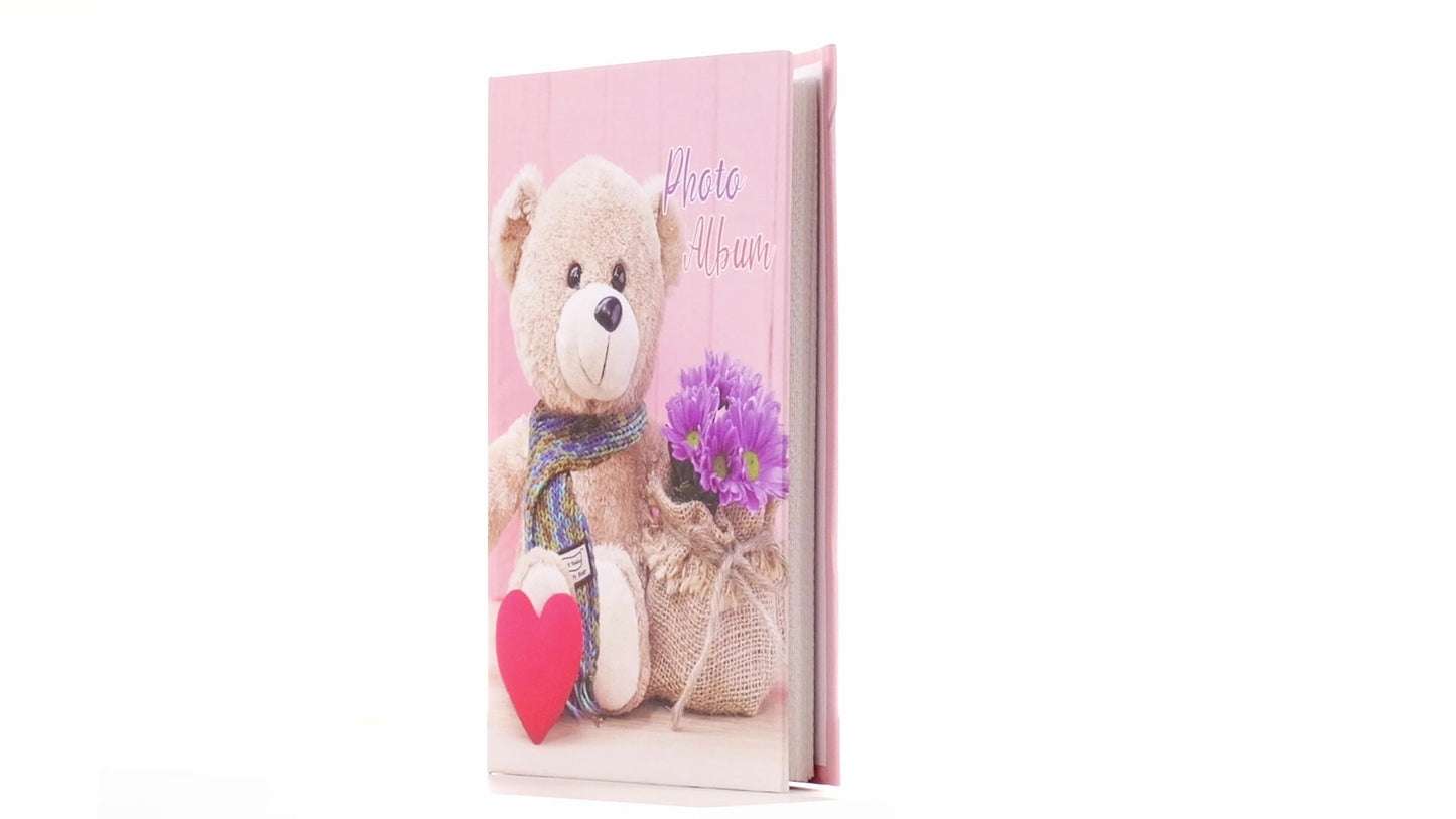 Album foto TEDDY1 100 poze 10x15