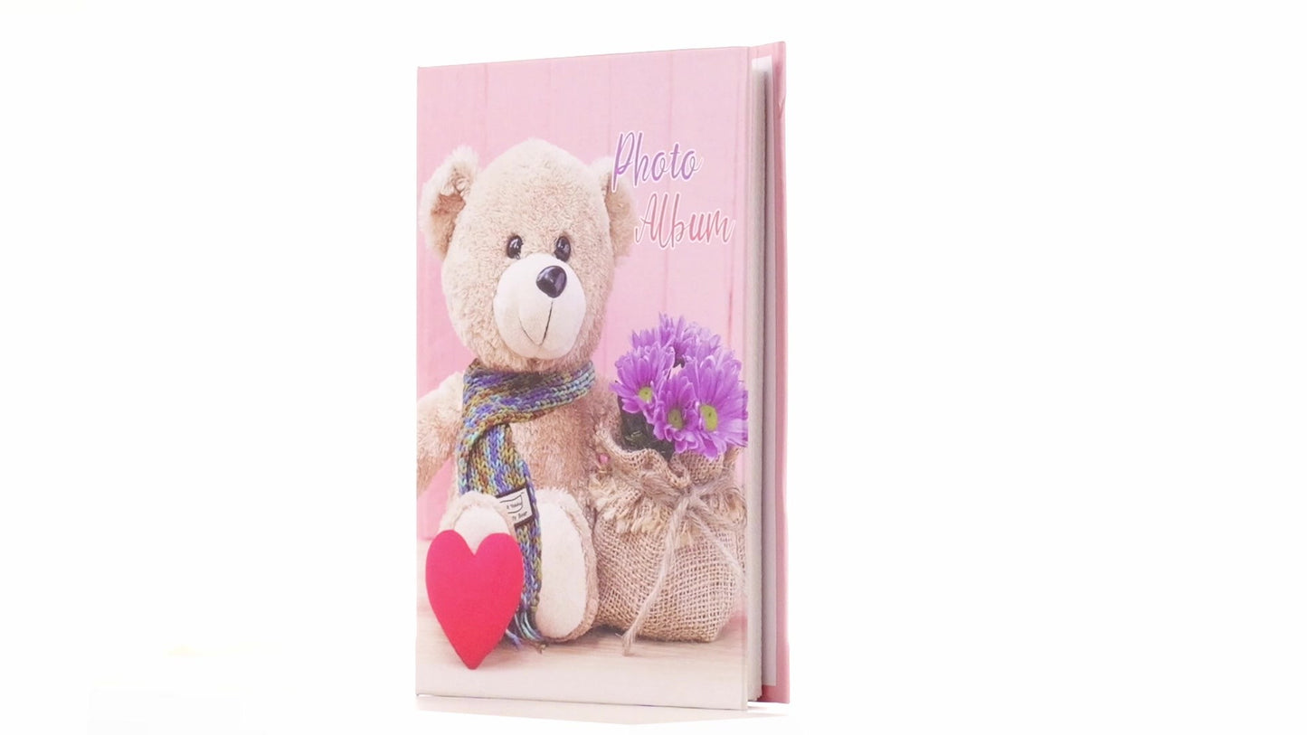 Photo album TEDDY1 100 photos 10x15
