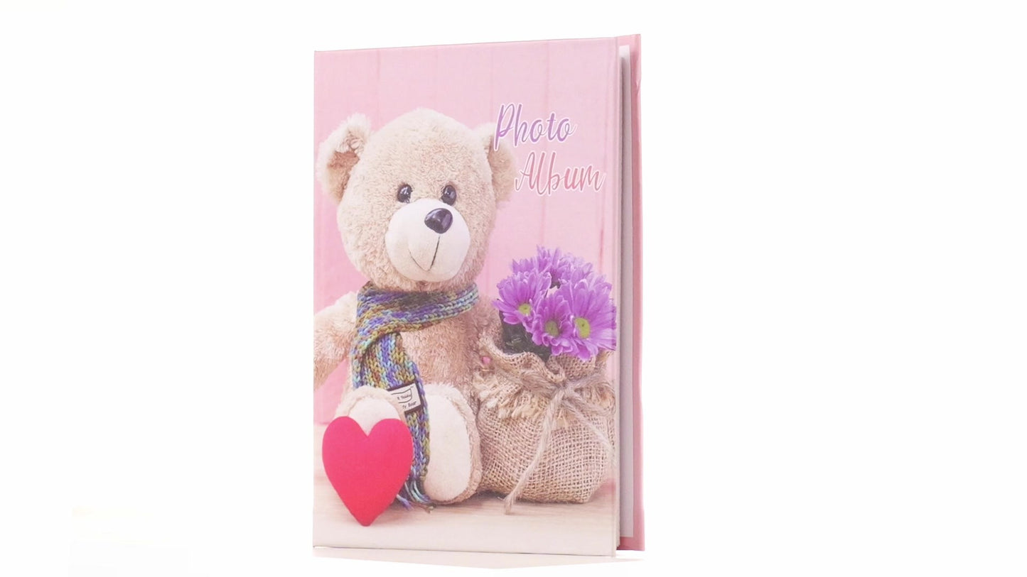 Album foto TEDDY1 100 poze 10x15