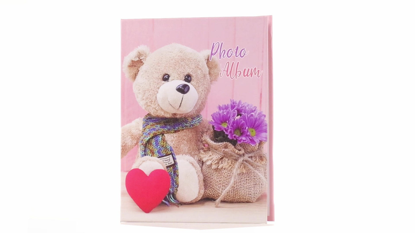 Album foto TEDDY1 100 poze 10x15