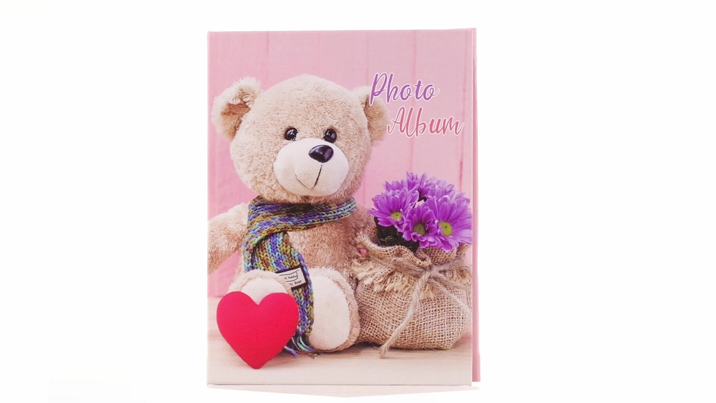 Album foto TEDDY1 100 poze 10x15