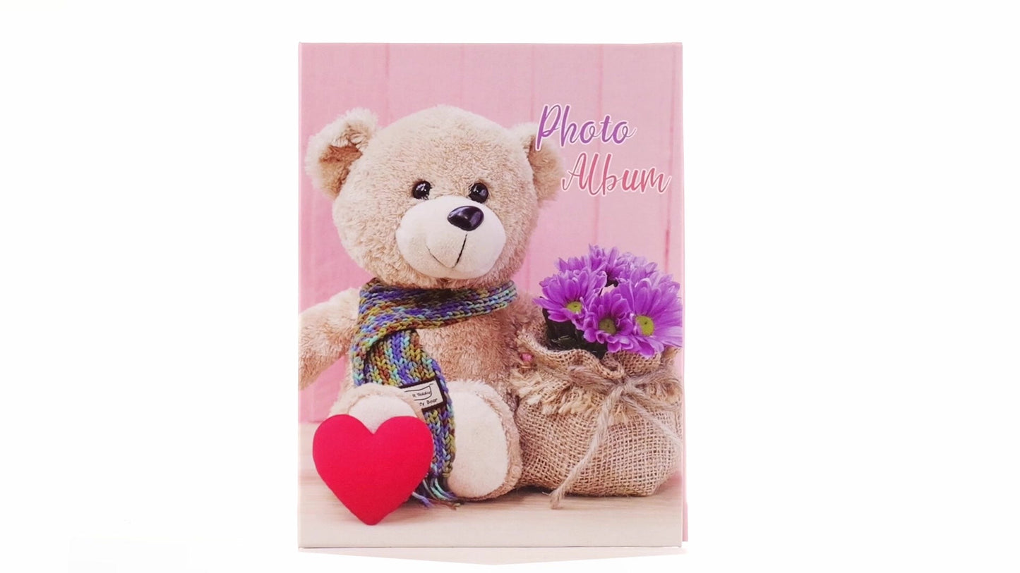Album foto TEDDY1 100 poze 10x15