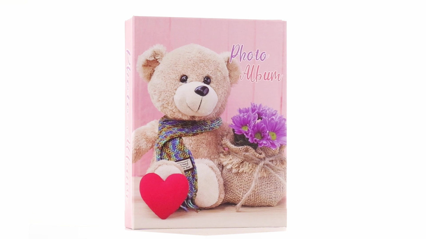Album foto TEDDY1 100 poze 10x15