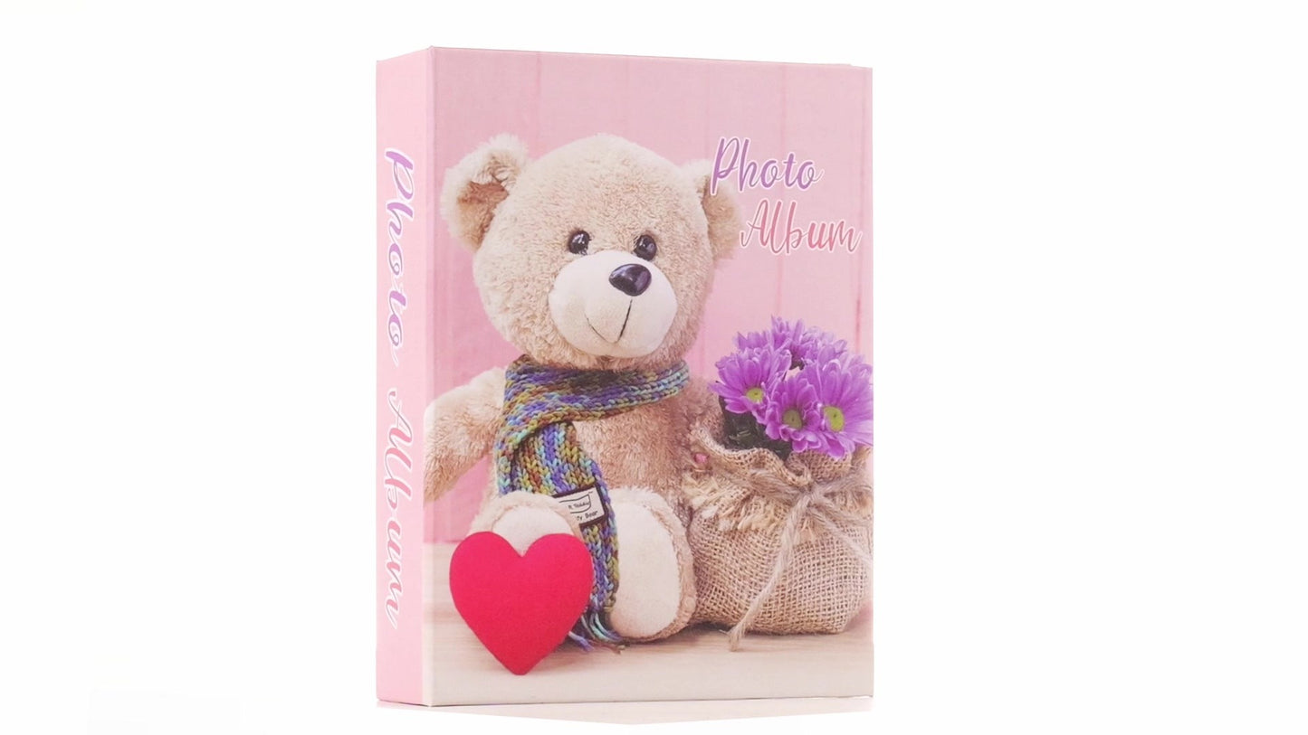 Album foto TEDDY1 100 poze 10x15